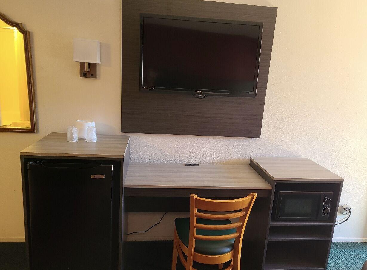 Windsor Inn Lake Havasu City Exterior foto