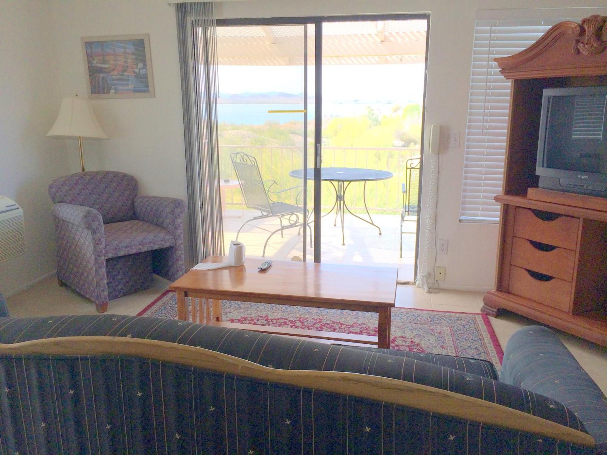 Windsor Inn Lake Havasu City Habitación foto